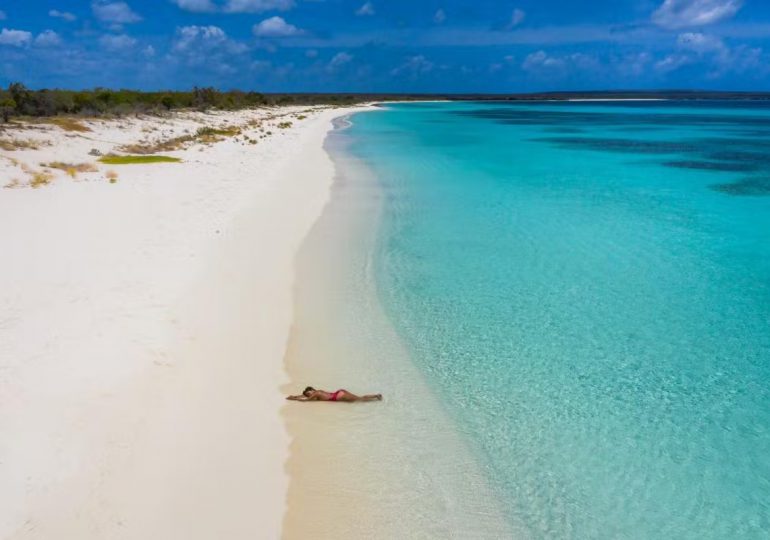Bahía de las Águilas: un paraíso dominicano que deslumbra al mundo