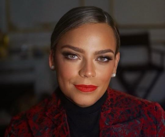 Melina Cortes-Nmili es reconocida por segunda vez como la mejor diseñadora de Boston