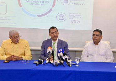 INDOTEL otorga plazo de 30 días a telefónicas para depurar y validar identidad de usuarios de servicios móviles