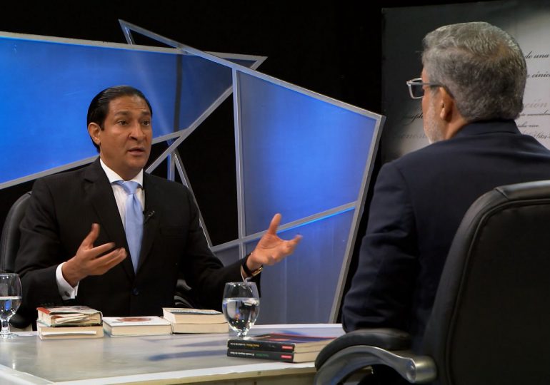 Iván Gatón: “Nos dirigimos hacia un mundo sin árbitros”