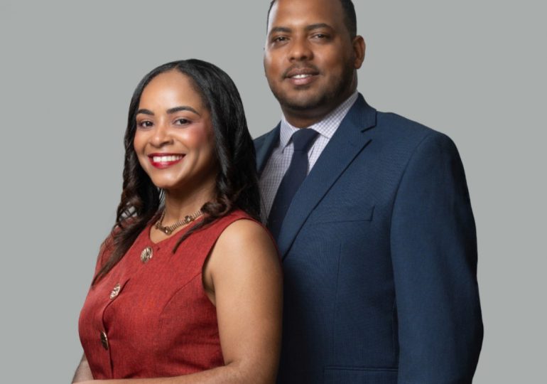 José Alberto Acosta y Alejandra Bonilla un dúo deportivo de “Primera Bola”