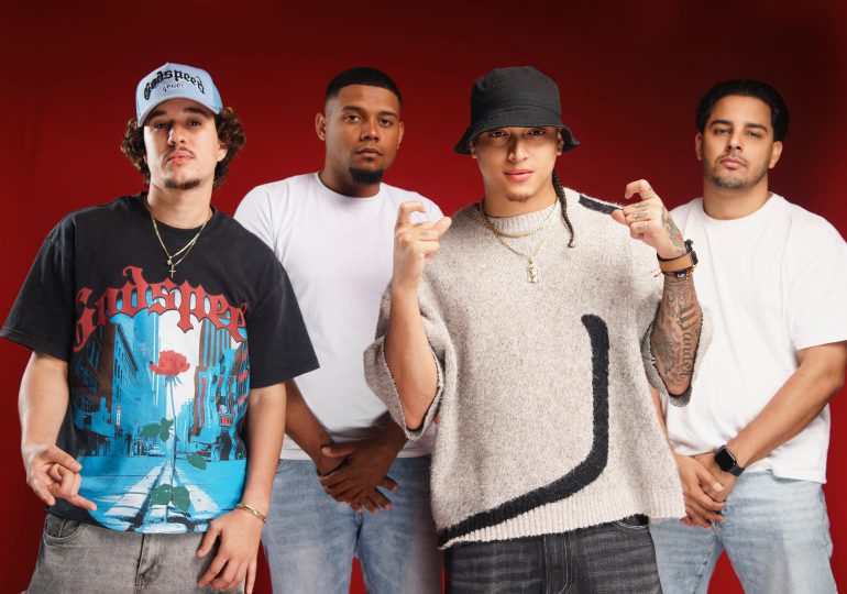 JulitoRD de gira promocional por los Estados Unidos