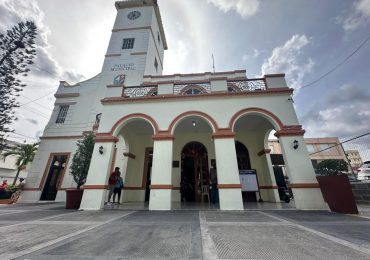 Ayuntamiento de San Cristóbal asciende a cuarta posición en SISMAP municipal con 89.41%