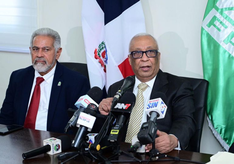 Video | Daniel Toribio denuncia falta de transparencia en alza de precios de los combustibles