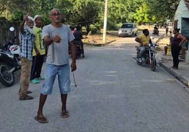 Mujer fallecida en Duvergé; presunto feminicidio sacude la comunidad