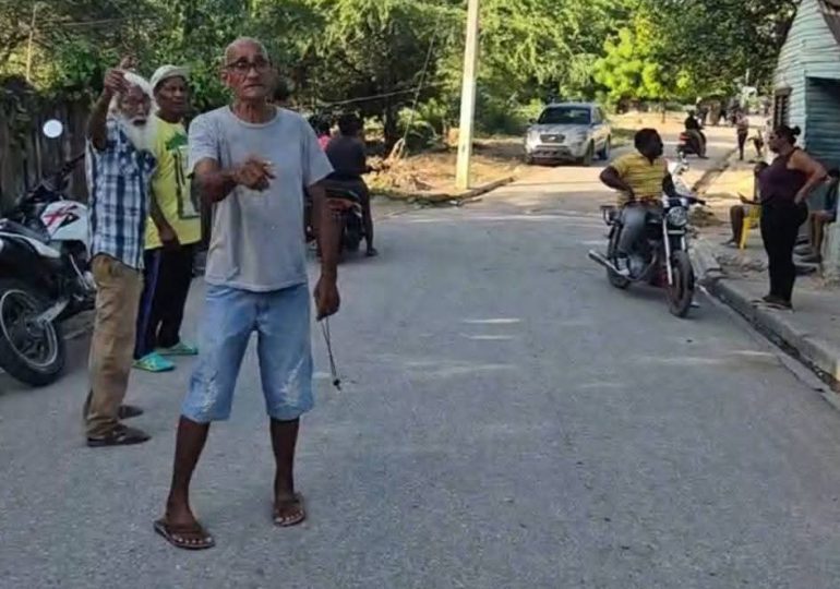 Mujer fallecida en Duvergé; presunto feminicidio sacude la comunidad