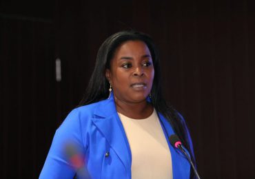 Diputada Millys Martínez rechaza propuesta para que Río Limpio forme parte de Dajabón