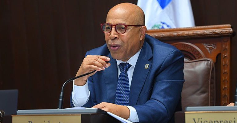 Pacheco asegura que el Código Penal será aprobado antes del 26 de julio