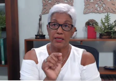 Altagracia Salazar: “El único derecho que tiene el trabajador es su prestación... y hasta eso se lo critican”