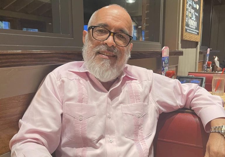 Ministerio Público arresta a Ángel Martínez por otro caso de difamación e injuria