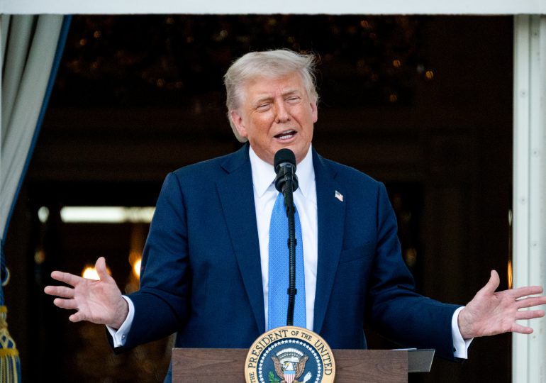 Trump impone restricciones de viaje a 19 países: ¿Quiénes se ven afectados?