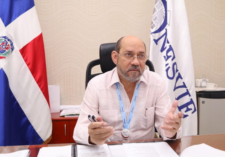 Reyes Madera aclara entregará informe sobre derrumbe en Jet Set en esta semana