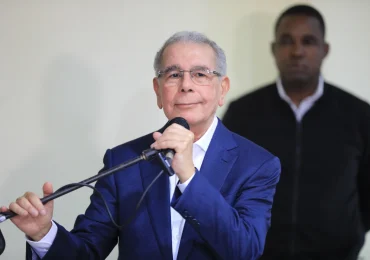 Video | Danilo sobre aumento del gas: ¡No me extraña! ¿Qué es lo que no ha subido?