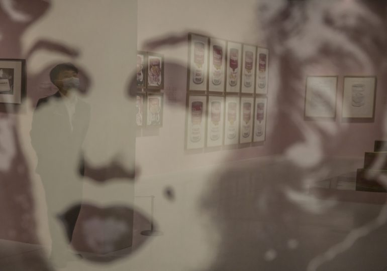 El centenario de Marilyn Monroe llega al Museo de la Academia con una exhibición en 2026