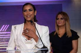 Diputada Seliné Méndez denuncia sector textil desaparecerá ante mirada indiferente del gobierno