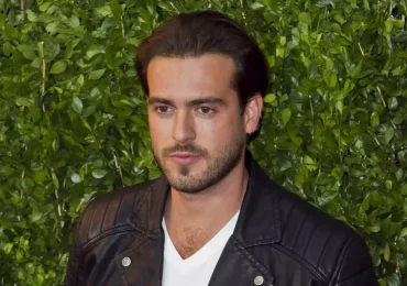 El actor Pablo Lyle es cambiado a una prisión de menor seguridad