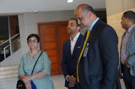 Abogado Miguel Valerio revela detalles de Maribel Espaillat