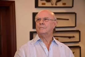Hipólito: "La base decidirá quién será el candidato presidencial del PRM"