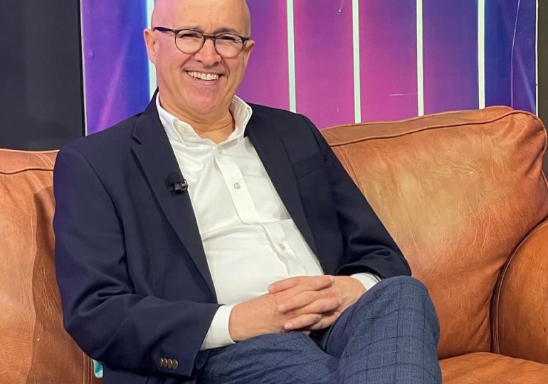 Domínguez Brito llega a Netflix con Air Cocaine