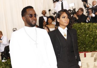 La defensa de Diddy define la relación con Cassie Ventura como "una gran historia de amor"