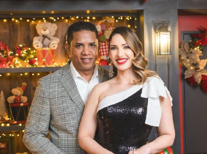 Con demanda de 300 millones, esposa de Octavio Dotel se suma a lista de querellantes por caso Jet Set