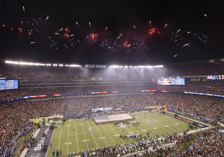 Del Hard Rock de Miami al MetLife de Nueva York, los 12 estadios del Mundial de Clubes