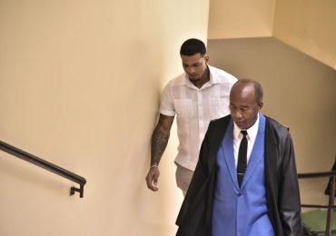 Video| Tribunal de Puerto Plata aplaza juicio de fondo contra Wander Franco para el jueves