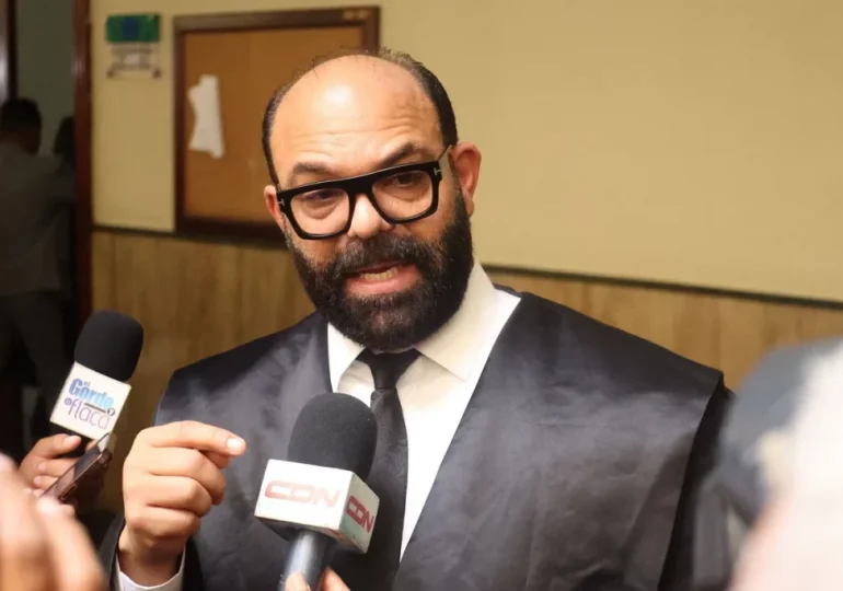 “Así de barata puede salir la impunidad”: Félix Portes cuestiona medida en caso Jet Set
