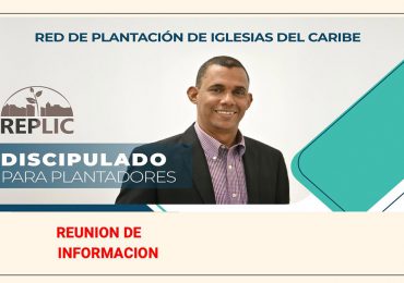 Red de Plantación de Iglesias y SETEDOM promueven diálogo sobre discipulado y misión eclesial