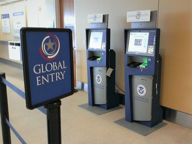 Presidente Abinader valora el impacto del programa Global Entry en beneficio de los viajeros dominicanos