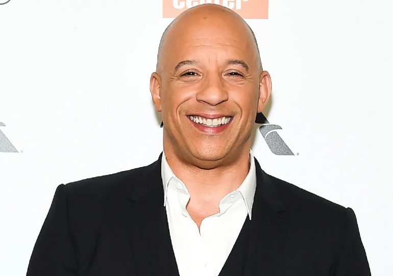 Vin Diesel celebra los 18 años de su hijo con emotiva carta: “El mundo necesita tu mezcla única de fuerza, compasión y corazón”