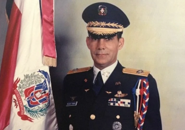 Muere exministro de las Fuerzas Armadas, Juan Bautista Rojas Tabar