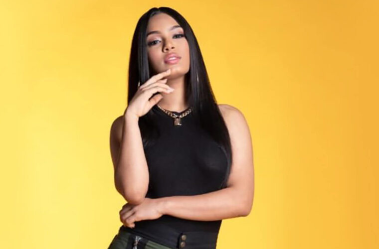 Lanzamiento oficial: “AY AY” de La Ross María ya disponible en streaming