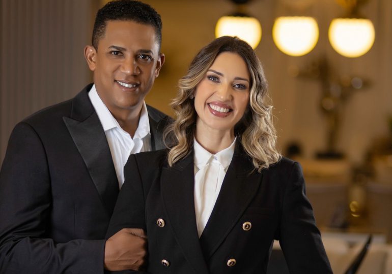 Viuda de Octavio Dotel a dos meses de su partida: “Dos meses sin ti, mi amor´´