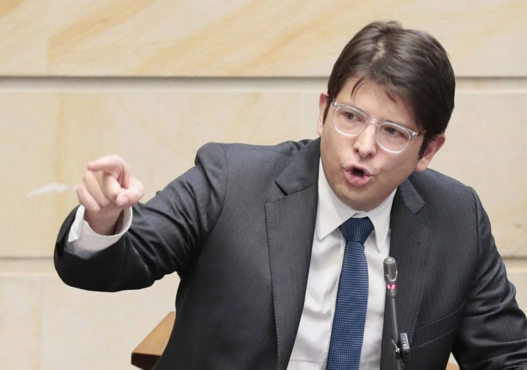 República Dominicana condena atentado contra Miguel Uribe Turbay y reafirma su compromiso con la democracia en la región