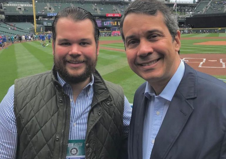 Orlando Jorge Villegas honra el legado de su padre a tres años de su muerte