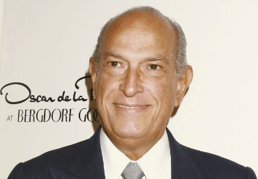 Dominicanos en el exterior podrán postular al premio Sr. Oscar de la Renta hasta el 8 de agosto