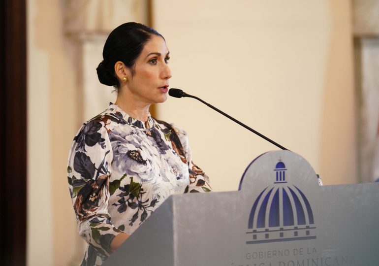 Raquel Arbaje respalda nuevo horario laboral para mejorar el tránsito