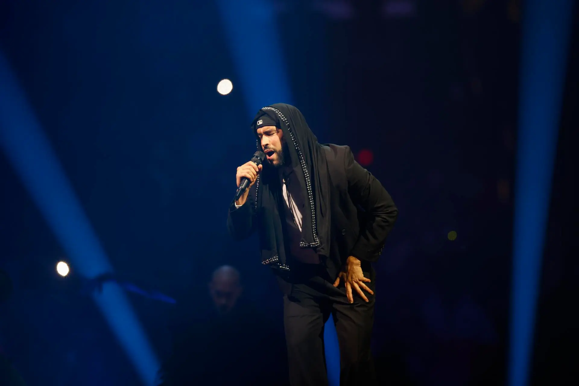 fraude en venta de boletas para conciertos de Bad Bunny