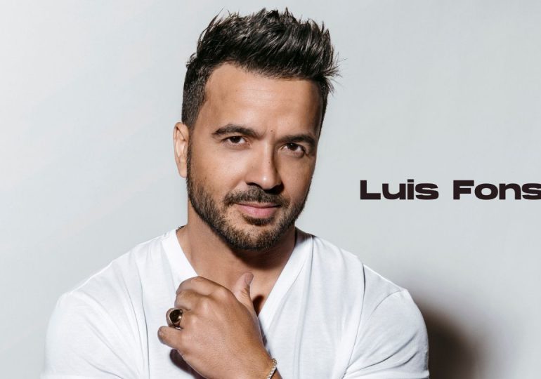 “Empezando algo nuevo…”: Luis Fonsi genera expectativa