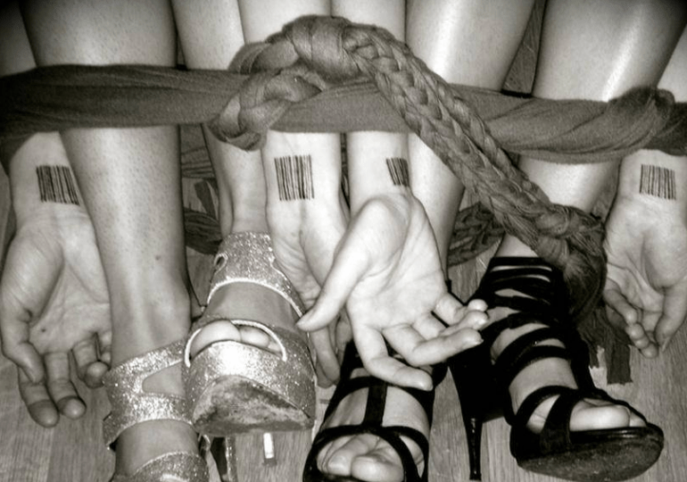 Imponen prisión preventiva a cabecillas de red de trata de personas desmantelada en la Operación Begonias