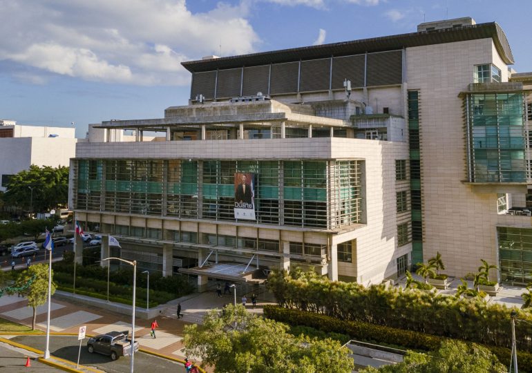 Ministerio Público concluyó la presentación de su solicitud de medida de coerción en Operación Lobo