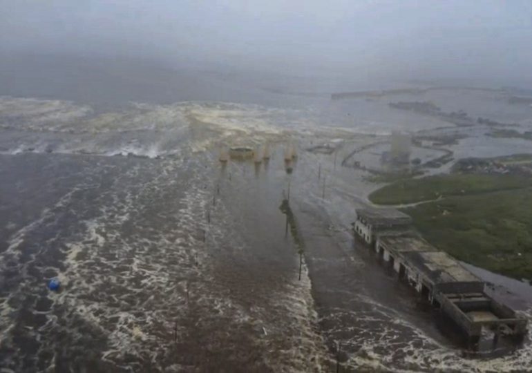 El terremoto de Kamchatka, el octavo de mayor magnitud registrado en el mundo