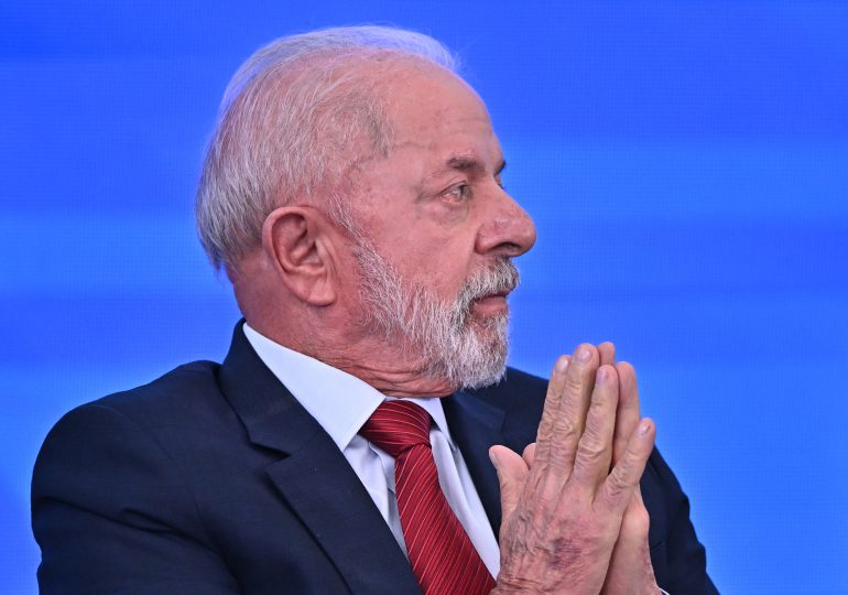 Un general retirado admite la autoría de un plan para asesinar a Lula en 2022