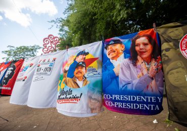 Daniel Ortega pide disolver Naciones Unidas porque "no sirve para nada"