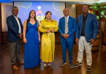 "Innovación y Conexión" una propuesta fresca y estratégica para ADOMPRETUR