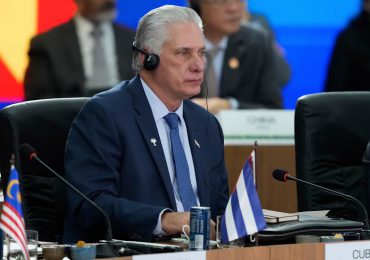 Cuba entregó a la ONU lista actualizada de personas a las que busca por "terrorismo"