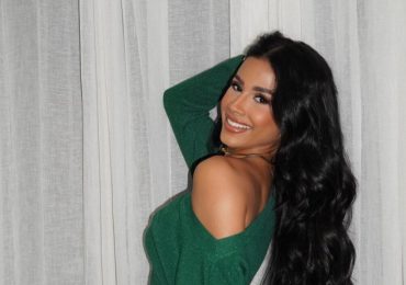 Karla Álvarez se sincera en Noche de Luz: “Entré en la boca del lobo y pagué el precio”