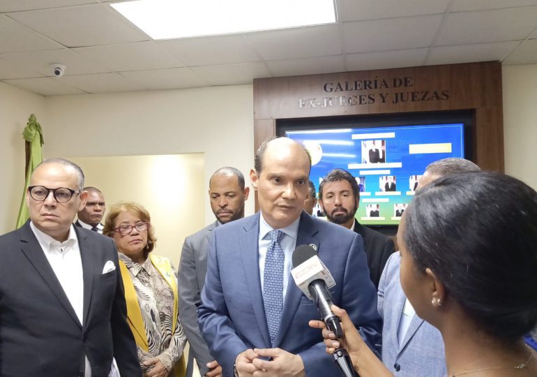 Partido Esperanza Democrática impugna fallo del TSE y exige restitución de la casilla #7