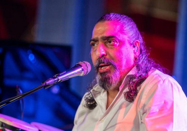 Ratifican condena de prisión a Diego "El Cigala" por maltrato a su expareja